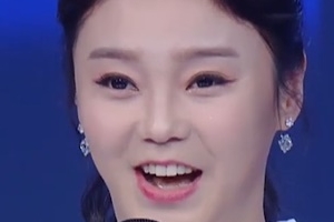 ‘보이스퀸’ 홍민지, 태연 불쾌감 예상? “소녀시대 팬분들 죄송”