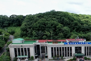 김포시, 경기 시·군종합평가 우수상… 인센티브 2억 5000만원