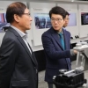 LG전자, 왕십리 일대 스마트도시 조성…성동, LG전자와 협약체결
