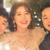 ‘결혼 D-1’ 나비, 예비신랑에 프러포즈 받고 행복한 미소 [EN스타]