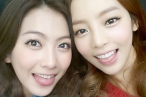 강지영, 故 구하라 애도 “모든 것 다 기억할게. 사랑해”[전문]