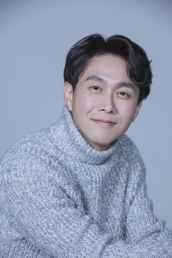 오정세. 프레인TPC 제공.