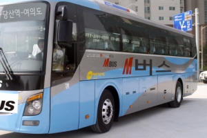 김포 시내버스 휴일엔 첫차·막차시간 30분 단축한다