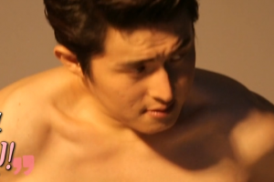 기안84 화보 예고, 촛농 제거하고 리즈 갱신 ‘어떤 모습?’