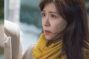 ‘초콜릿’ 윤계상X하지원, 엇갈린 만남 후 애틋 재회 포착