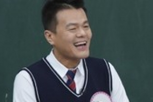 박진영, 김영철과 라이벌 구도? “이기려 하다 보니..”