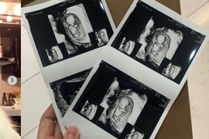 양미라 임신 발표 “먹덧이라 푸드파이터로 활동 중”