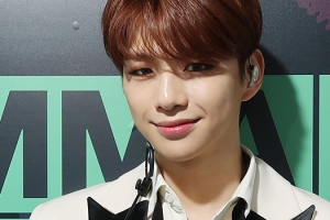 강다니엘 팬카페, 생일 맞아 어린이난치병협회에 1,210만원 기부