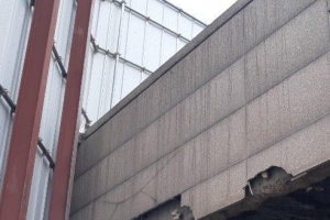 과천서 건물 철거 중 지붕 붕괴 근로자 2명 깔려… “둘다 의식 있어“