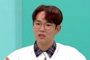 장성규, 전현무 칭찬에 울컥 “진심으로 응원해주는 사람”