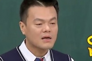 박진영 “왼쪽 뇌경동맥 없어” 선천적 뇌 기형 고백