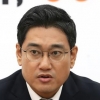 오신환 “변혁 신당, 고장난 오른쪽 날개 대체하겠다”
