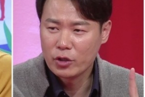 ‘당나귀 귀’ 최현석, 악마 교관으로 변신 “내가 웃겨?”