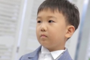 도경완♥장윤정 ‘슈돌’ 출연..둘째 딸 최초 공개 ‘도책바가지 예고’