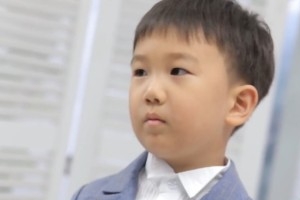 슈돌 도경완x장윤정 가족 컴백 ‘6살 아들+13개월 딸’ ♥넘치는 일상