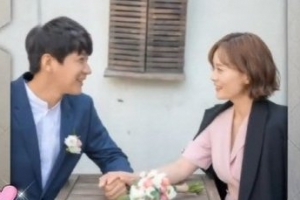 김승현, ♥ 장정윤 작가 얼굴 최초 공개 “올해 가장 잘 한 일”