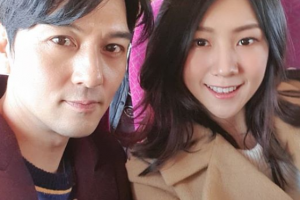 이필모♥서수연, 결혼 이후 더 닮아가는 모습 ‘환한 미소’ [EN스타]