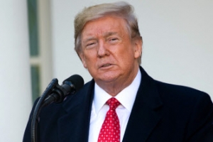 트럼프 재선 바라는 두 독재자 : 푸틴, 시진핑