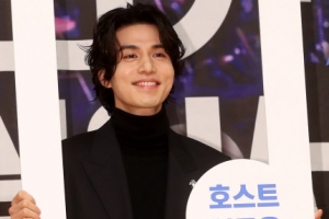 [포토] ‘이동욱은 토크가 하고 싶어서’