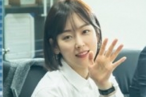 ‘블랙독’ 서현진X라미란, 케미 기대하게 하는 투샷 ‘환한 미소’