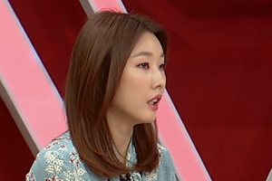 ‘연참2’ 한혜진 “헤어지려고 시간 갖자곤 안 했다”→급 당황