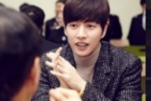 박해진 연탄봉사, 9년째 꾸준히 하는 선행 ‘훈훈 그 자체’