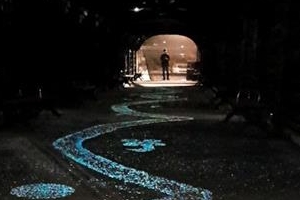 별 볼 일 많은 송파 산책길