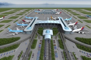 이르면 2023년 새만금 공항 첫 삽… 전북 하늘이 활짝 열린다