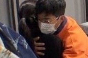 ‘동상이몽2’ 강남♥이상화, 첫날밤 위한 커플잠옷 준비 ‘귀요미 신혼부부’