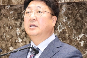 이천시 내년 예산 695억원 감소한  9488억원