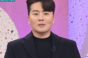 ‘아침마당’ 이루, 태진아와 선 그어 “존중하지만 끼고 싶진 않아”