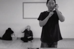 태사자 영상공개, “가슴 속에 남아 있고 싶어서..” 무대 뒷이야기