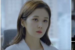 VIP 재방송 찾게 만드는 매력..장나라 독기 품은 연기력