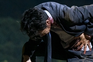 ‘보좌관2’ 피투성이 이정재, 충격 내막 밝혀진다 “장성규도 등장”