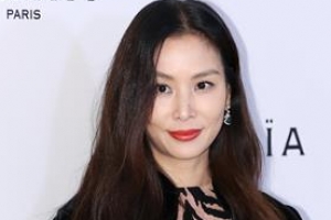 [포토] ‘명품 미소’ 고소영