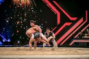 씨름도 핫하네… 스포츠에 빠져드는 예능