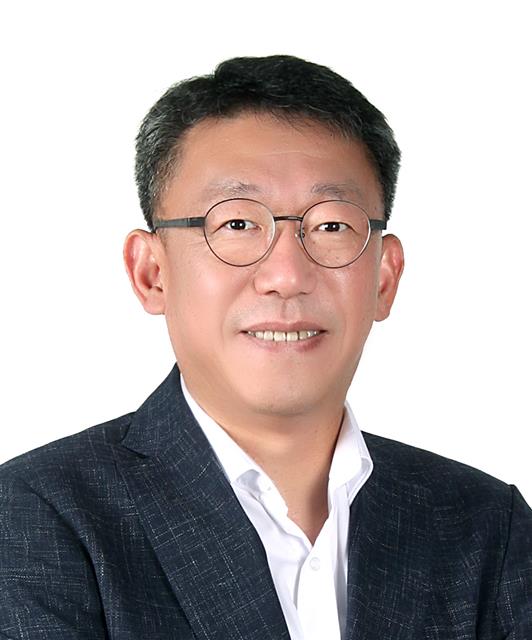 배원복 대표이사