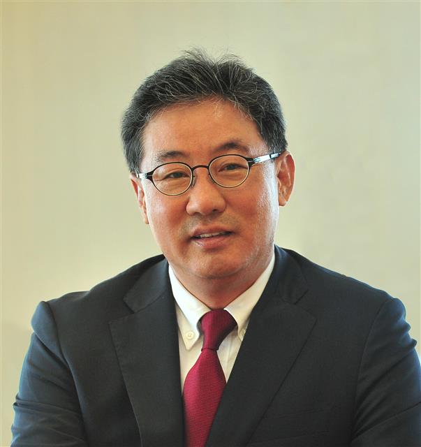 이영훈 대표이사