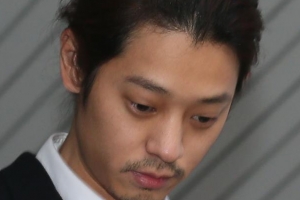 정준영, 6년 뒤에도 TV에서 안 봤으면..[김채현 기자의 EN톡]