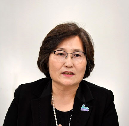 서울시 정무부시장에 문미란