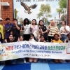 외국학교 자매결연에 연수까지 ‘글로벌 구로’