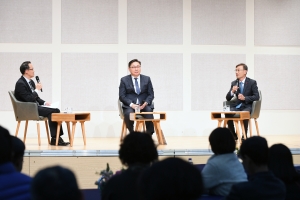 ‘남북교류·협력사업 지자체가 주체’ 법 개정돼… 김포시 준비사업 적극 지원”