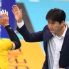 “배구 할 거면 여기서 해라” 권순찬 감독 사로잡은 한 마디