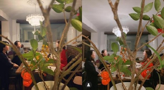 옥주현 송혜교 조여정