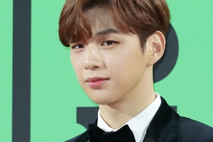 강다니엘 측 “우울증 및 공황 장애 진단, 휴식+안정 필요” [전문]