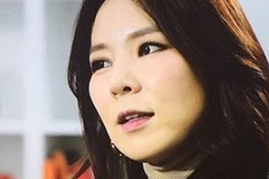 곽정은, 다니엘 튜더 결별 심경? “그런 식으로 편집하다니..”