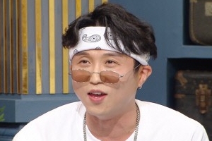 ‘해투4’ 박성광 “송이 매니저 퇴사→하차..전현무 연락 無”