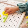 어린이교구 스마트 블록 플레이탱고, 놀이학습 유아 영어교육 혁명 ‘아기·유아 퍼즐 장난감’