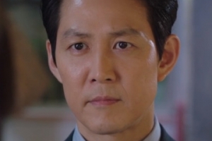 ‘보좌관2’ 모두가 바라는 이정재 생환 “세상 바꿀순 없어도..“