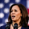 ‘여자 오바마’ 카멀라 해리스 미 대선 경선 포기